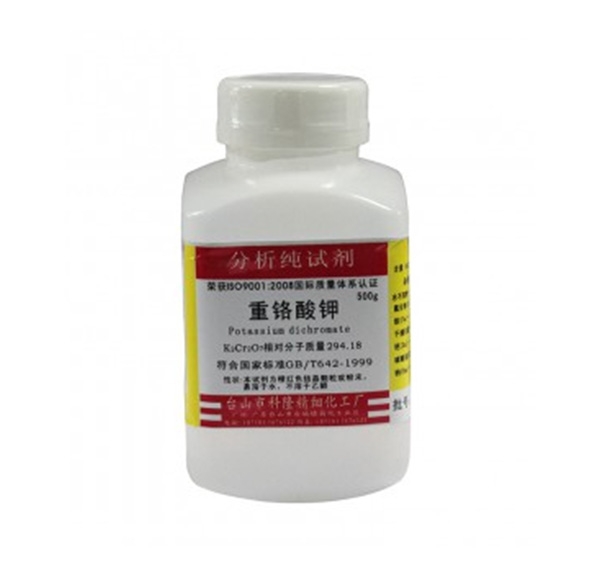 重鉻酸鉀
