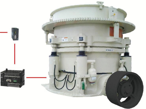 MH係列液壓圓錐国产麻豆成人传媒免费观看